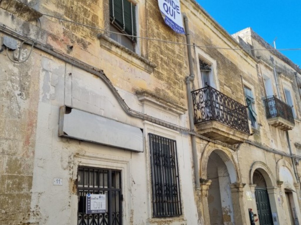Appartamento in vendita a San Cesario di Lecce via cepolla 14