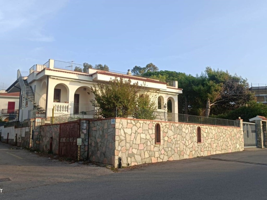 Villa in vendita a Castellabate via Pozzillo