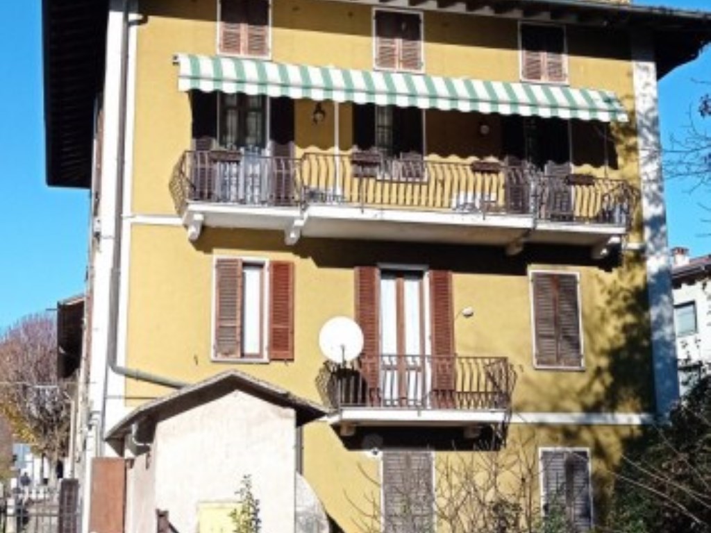 Appartamento in vendita a Gavardo via Largo Ponte