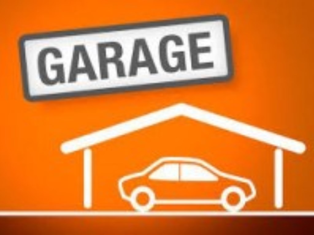 Garage in vendita a Gavardo