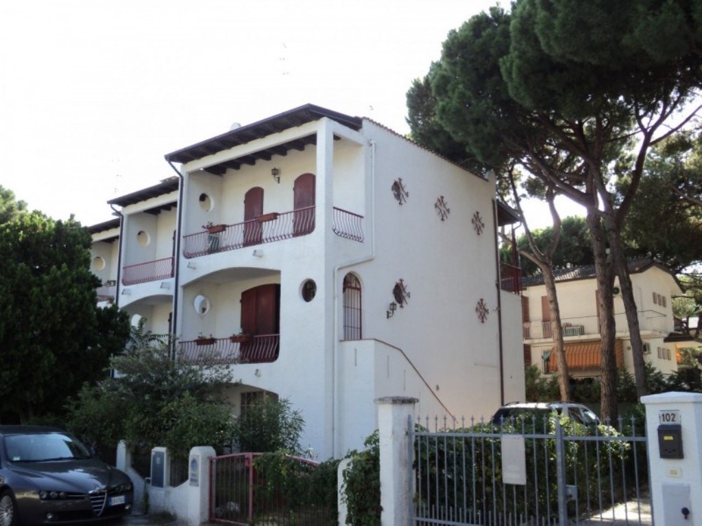 Porzione di Casa in vendita a Comacchio via tintoretto 113