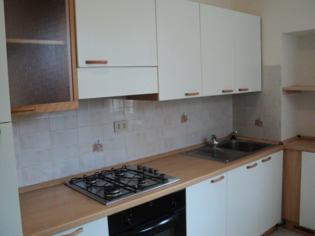 Appartamento in vendita a Comacchio corso Mazzini 41