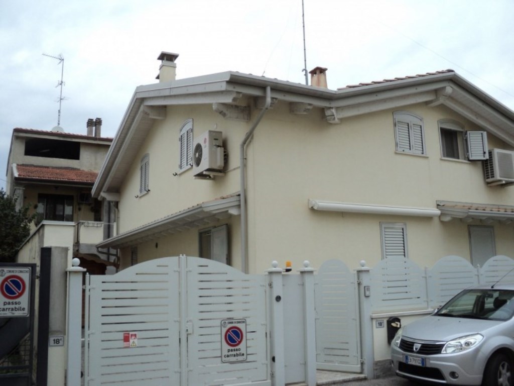 Villa in vendita a Comacchio via maggior leggero 18
