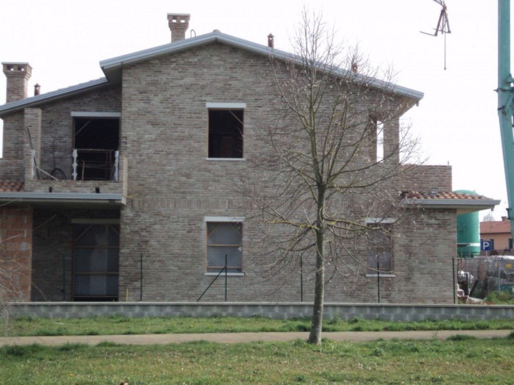 Villa in vendita a Copparo via zardi