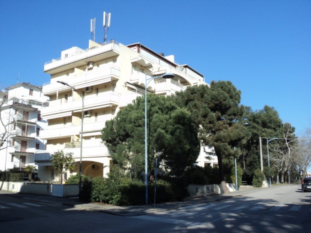 Appartamento in vendita a Comacchio via tintoretto 1