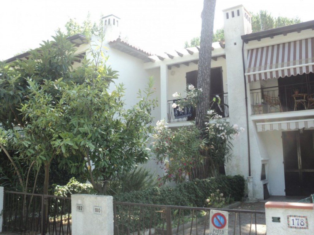 Casa a Schiera in vendita a Comacchio viale michelangelo 184
