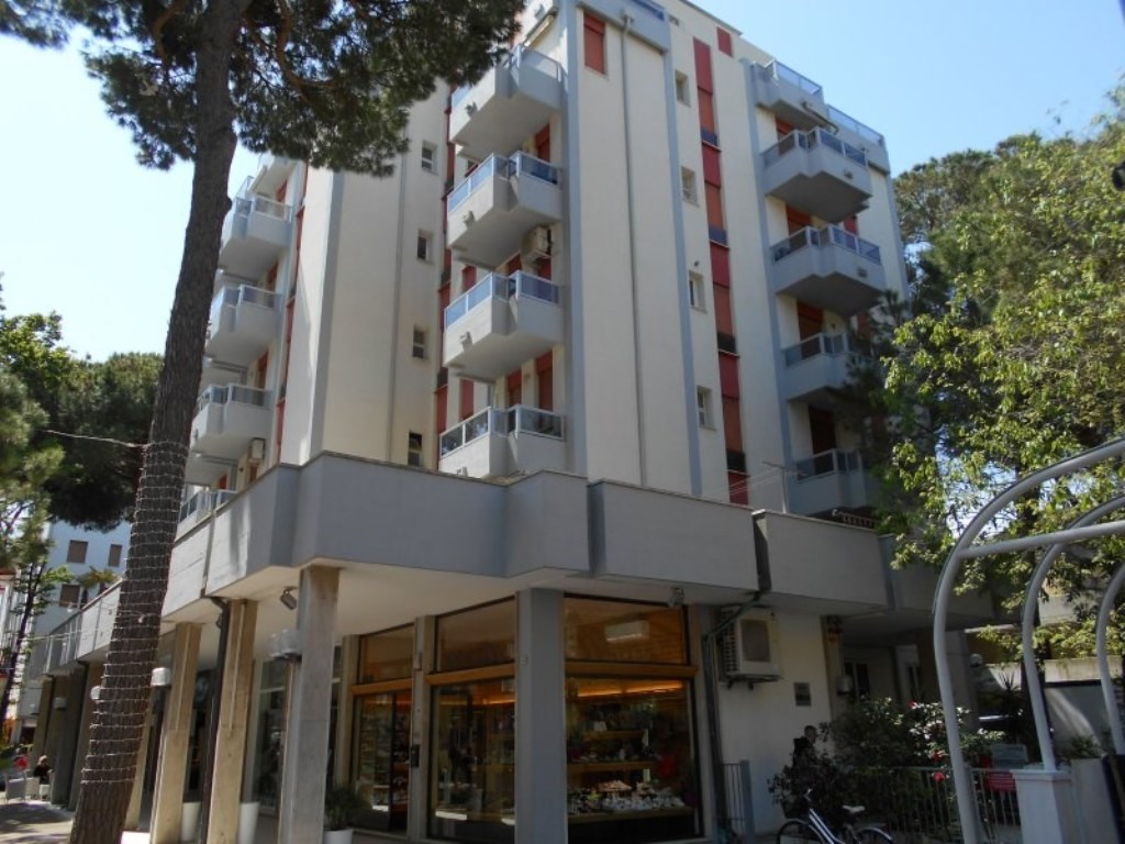 Appartamento in vendita a Comacchio viala carducci 35