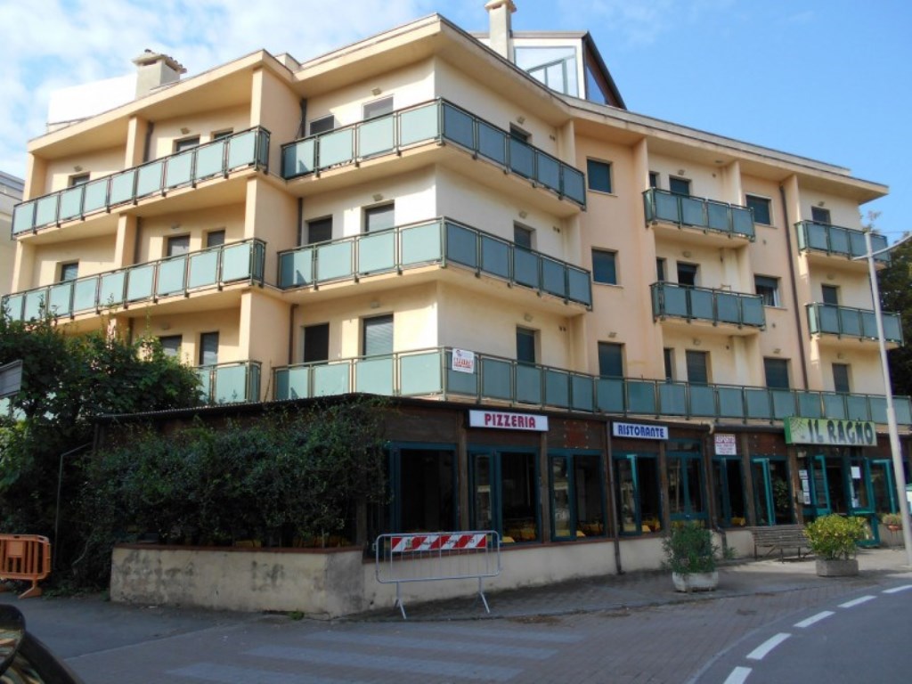 Appartamento in vendita a Comacchio viale Alessandro Manzoni