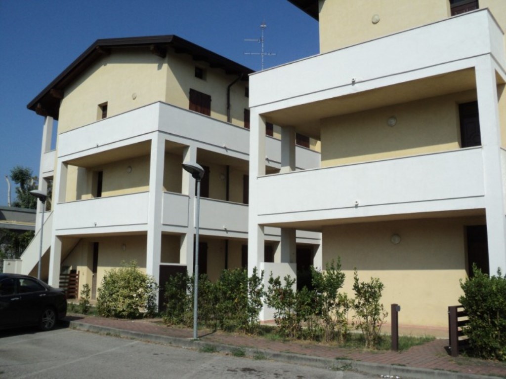 Appartamento in vendita a Comacchio via modena 48