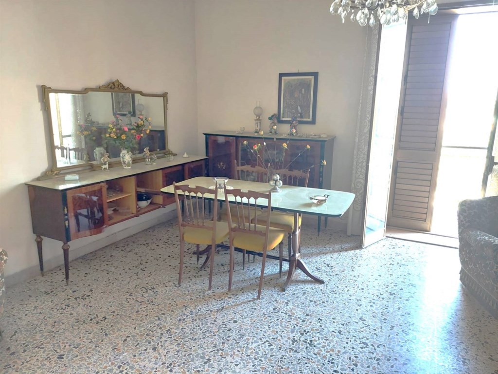 Appartamento in vendita ad Agrigento via Imera