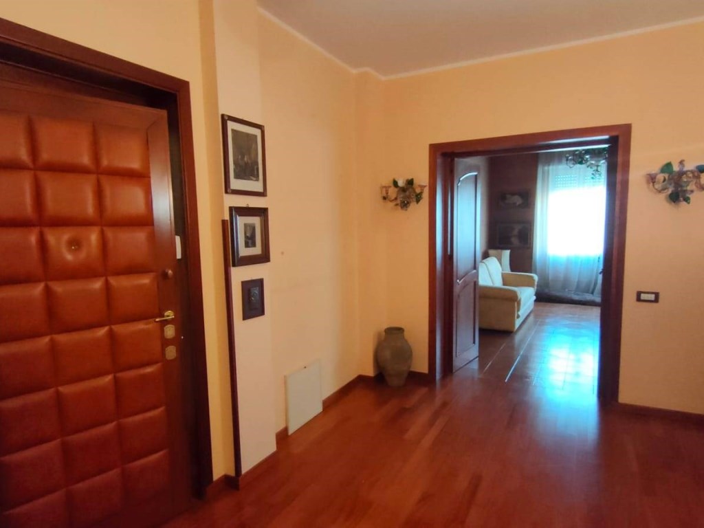 Appartamento in vendita ad Agrigento via p. Rea