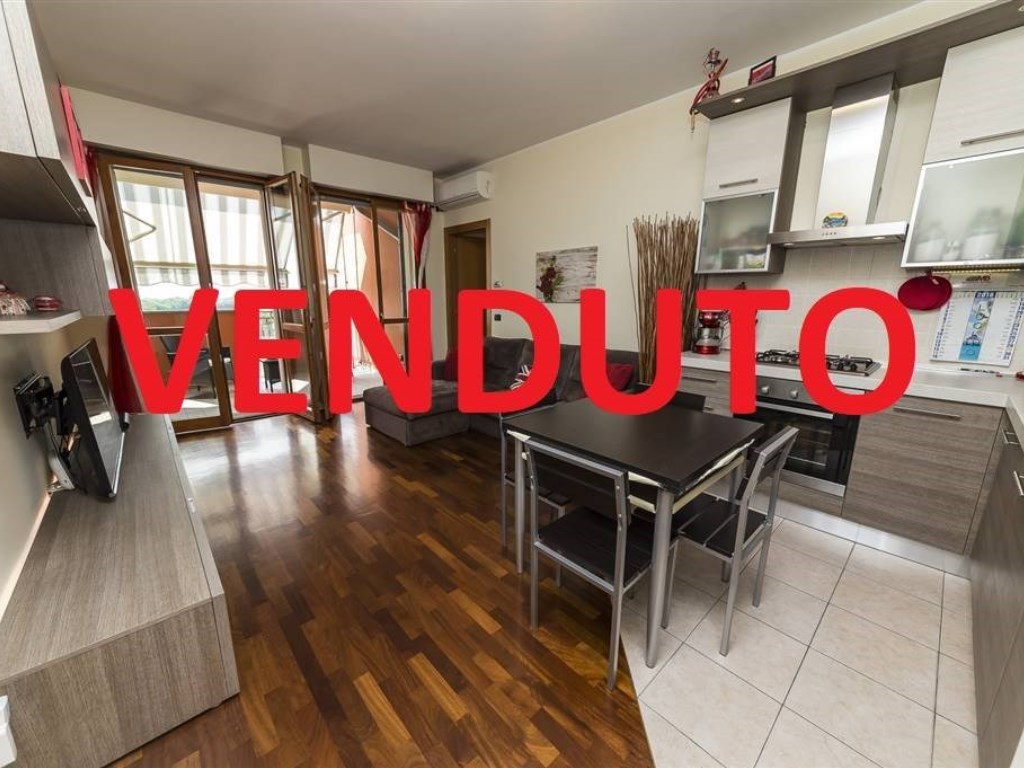 Appartamento in vendita a Sulbiate via Filanda 26