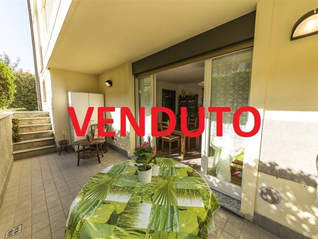 Appartamento in vendita a Villasanta monte Grappa 7