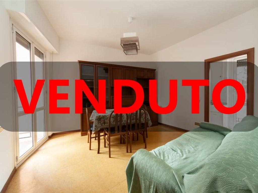 Appartamento in vendita a Sesto San Giovanni viale Casiraghi 376