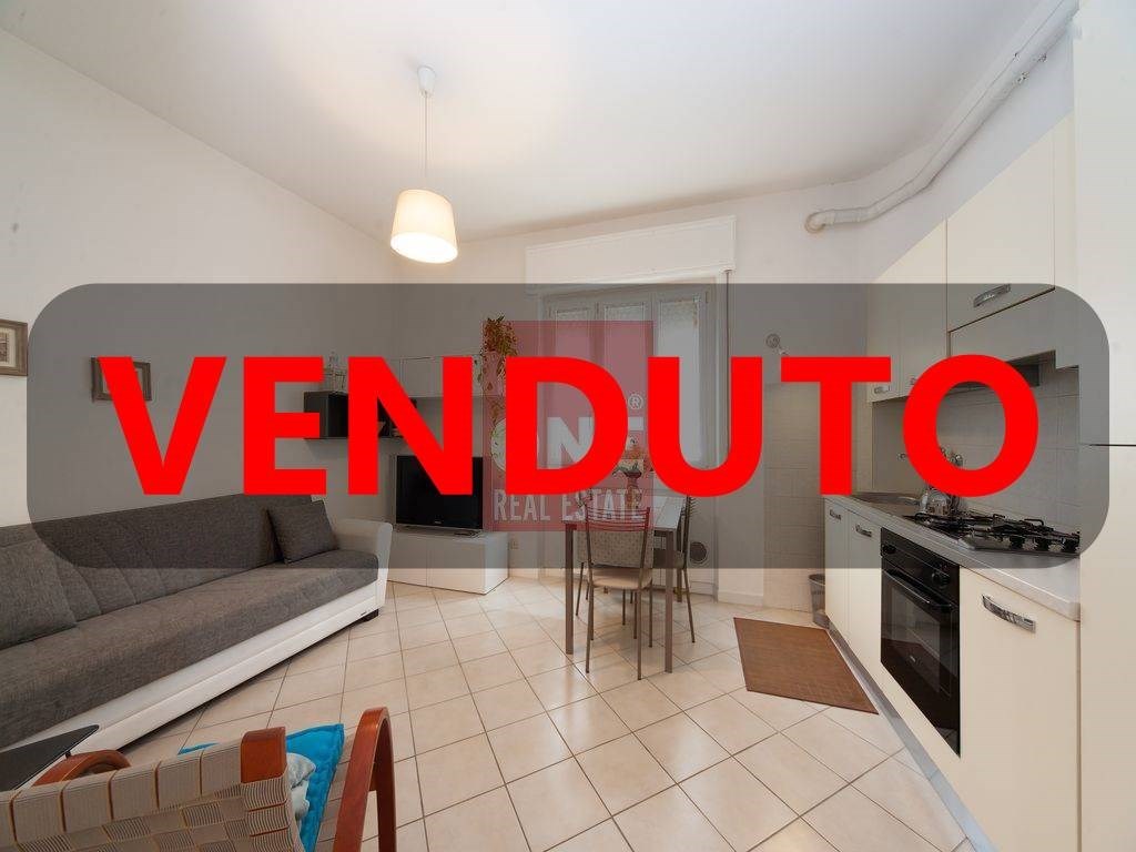 Appartamento in vendita a Sesto San Giovanni via Ticino 1