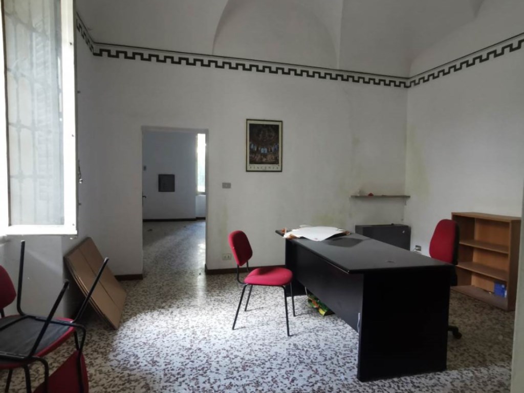 Ufficio in affitto a Piacenza
