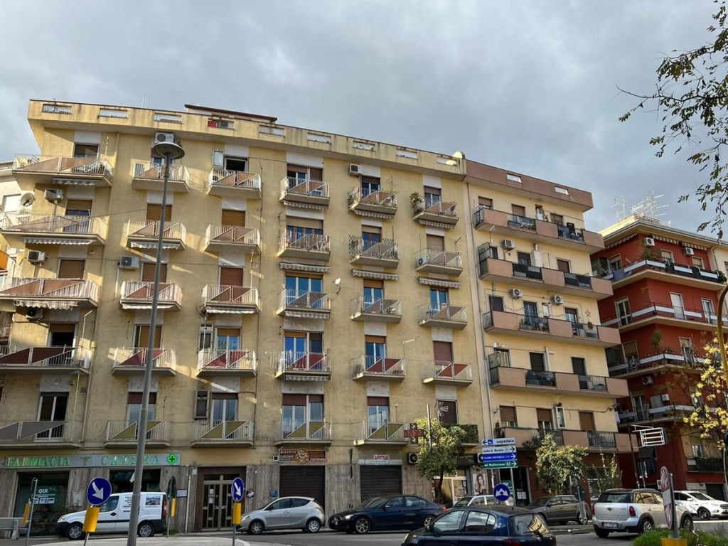 Appartamento in vendita a Cosenza cosenza Pasquale Rossi,15