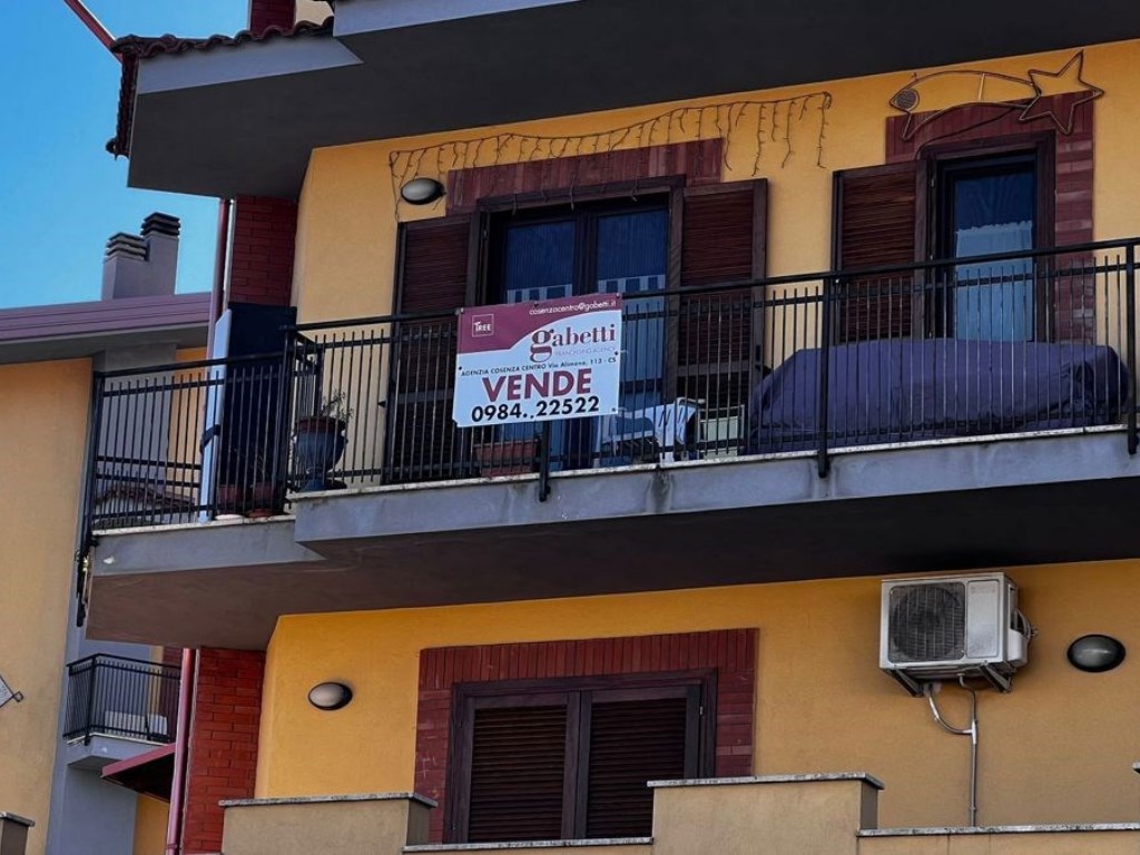 Appartamento in vendita a Marano Marchesato marano Marchesato guanni,3