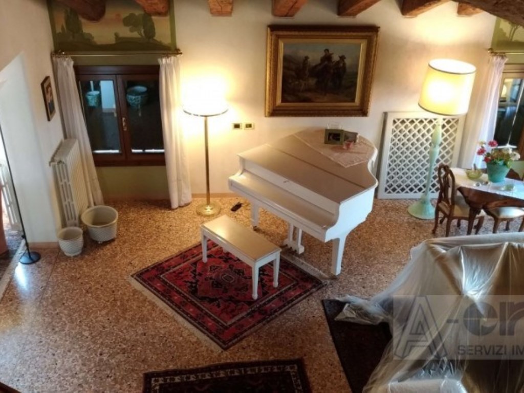 Appartamento in vendita a Bassano del Grappa via matteotti