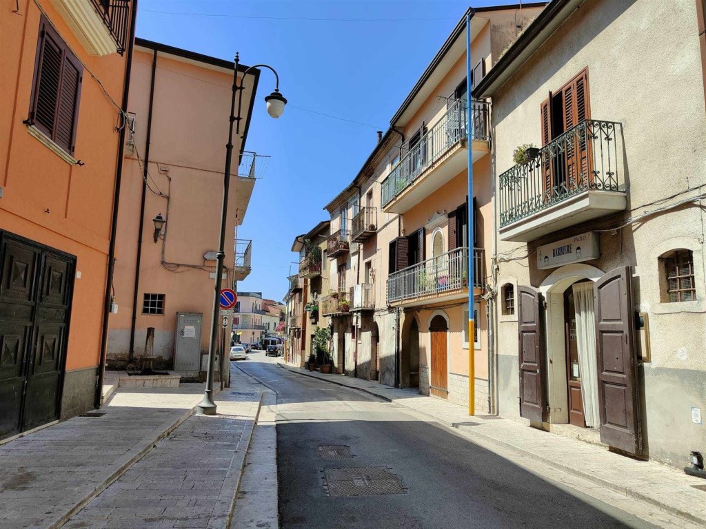 Appartamento in vendita a Montefalcione via sant'antonio abate