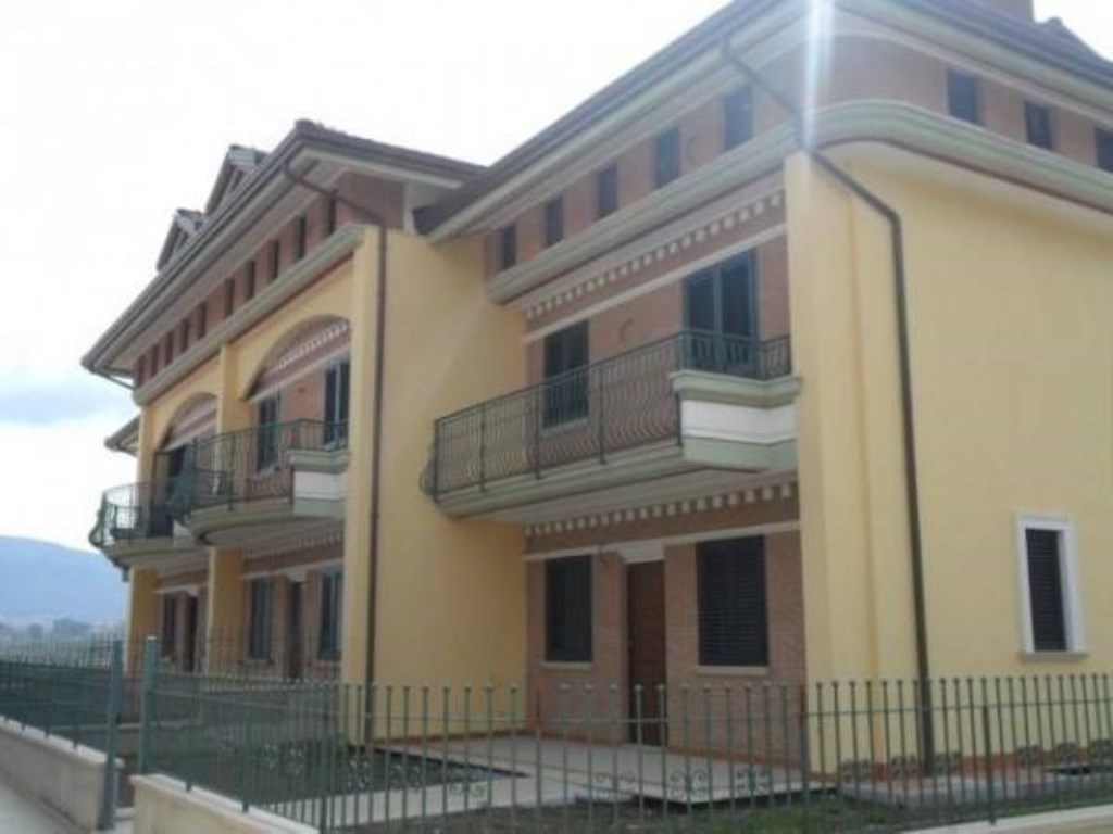 Villa a Schiera in vendita ad Avellino