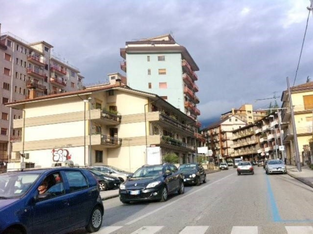 Posto Auto in affitto ad Avellino