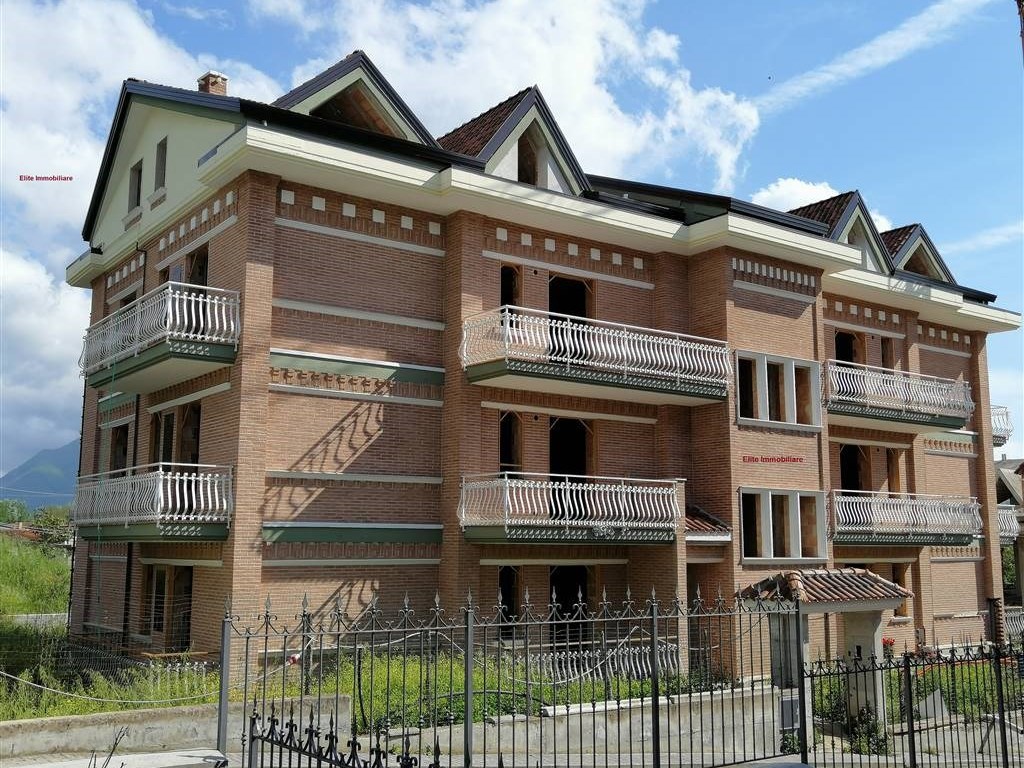 Appartamento in vendita a Cesinali via provinciale turci