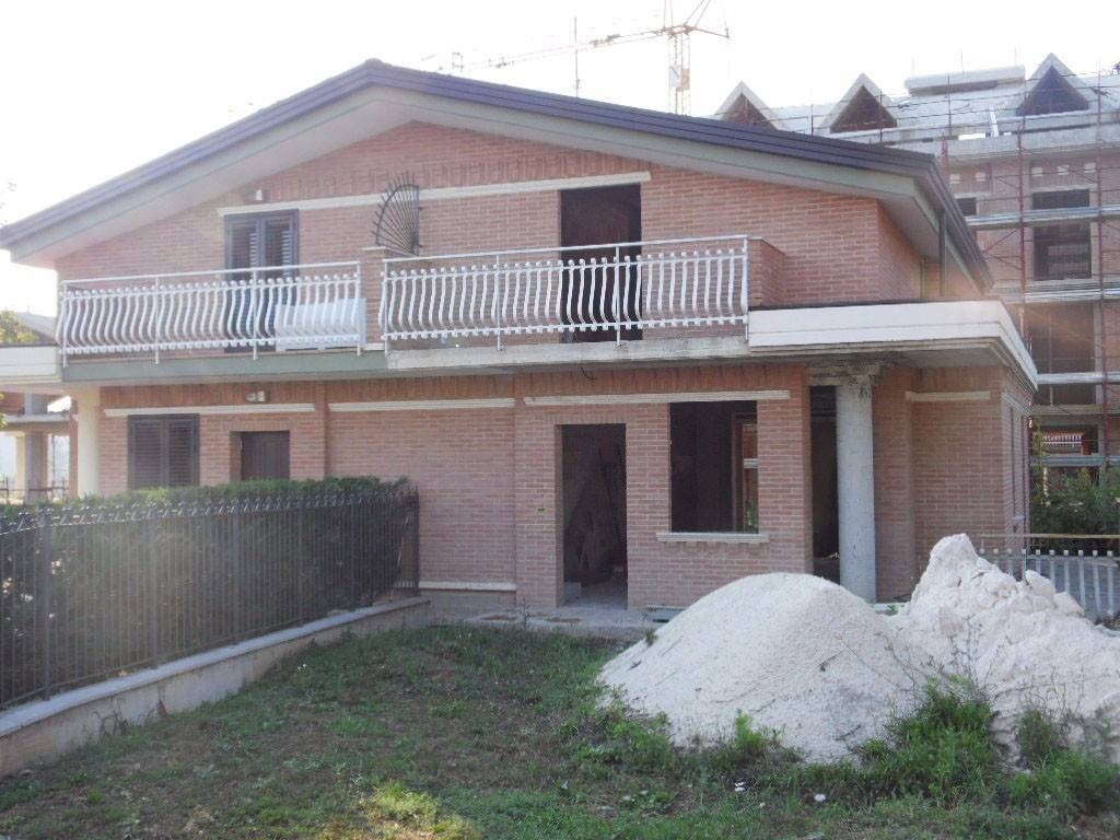 Villa in vendita a Cesinali via provinciale turci