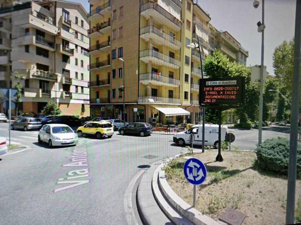 Posto Auto in vendita ad Avellino