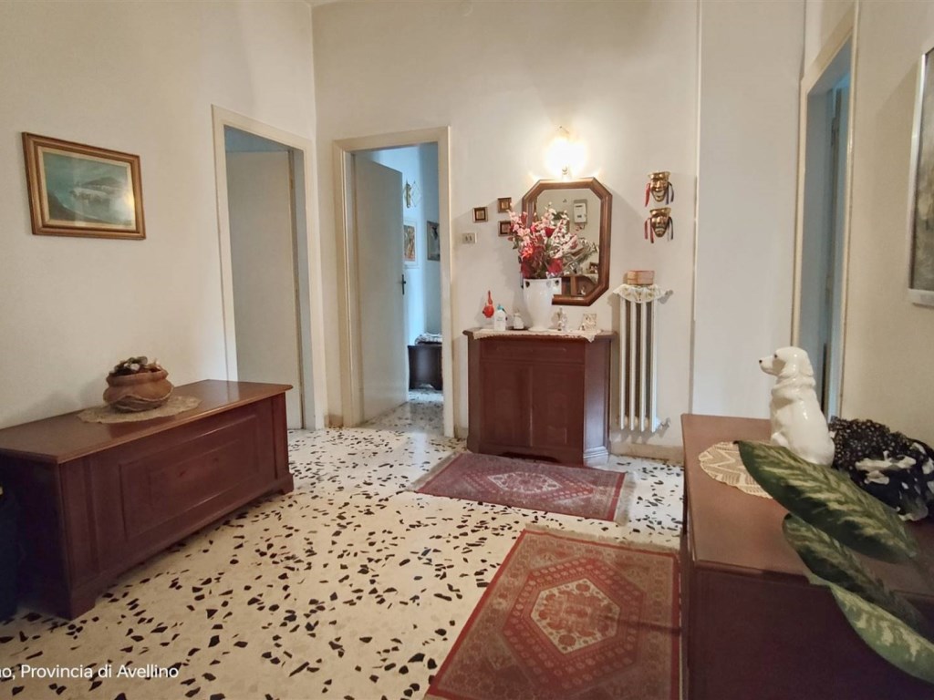 Appartamento in vendita ad Avellino via luigi amabile 42