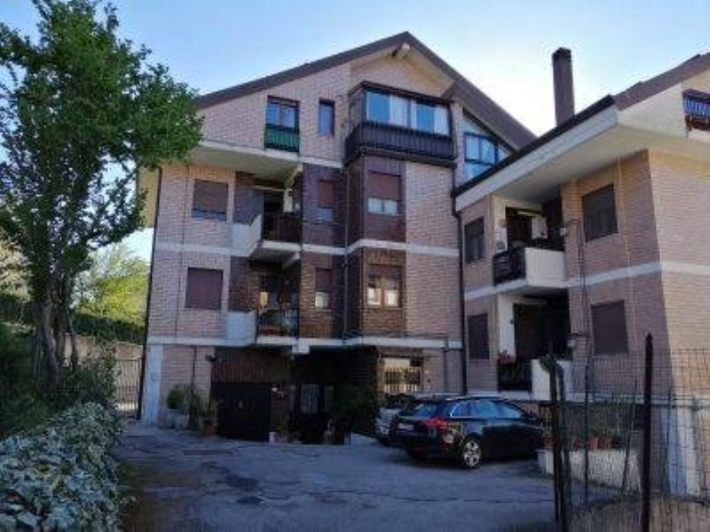 Appartamento in vendita a San Potito Ultra via Fontana a Sinistra