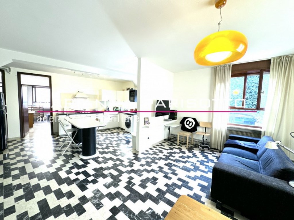 Appartamento in vendita a Bassano del Grappa viale Parolini, 41