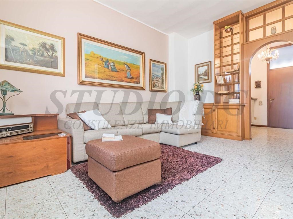 Villa Bifamiliare in vendita a Cesano Maderno
