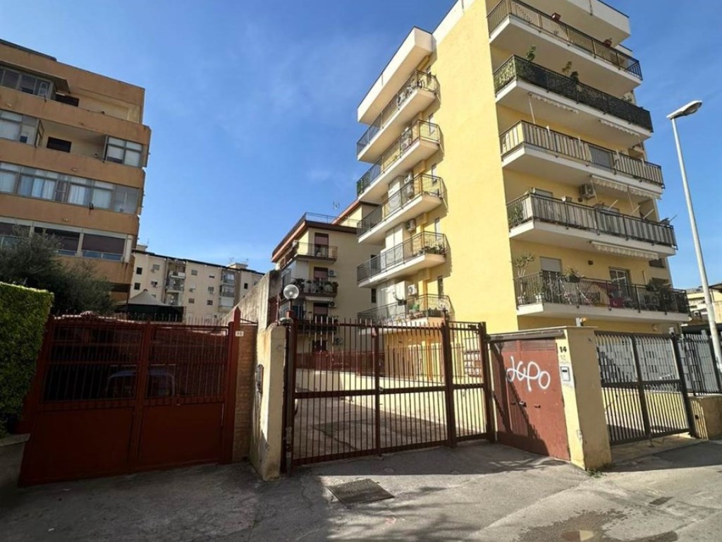 Appartamento in vendita a Palermo fondo Petix 12