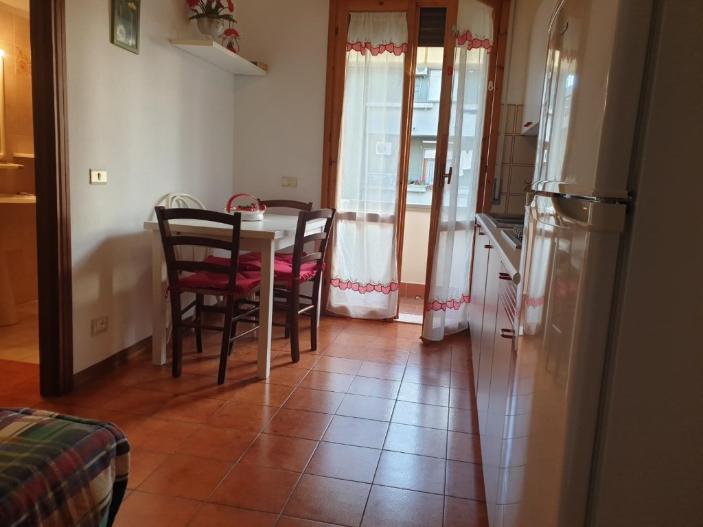 Appartamento in affitto a Rosignano Marittimo via Aurelia