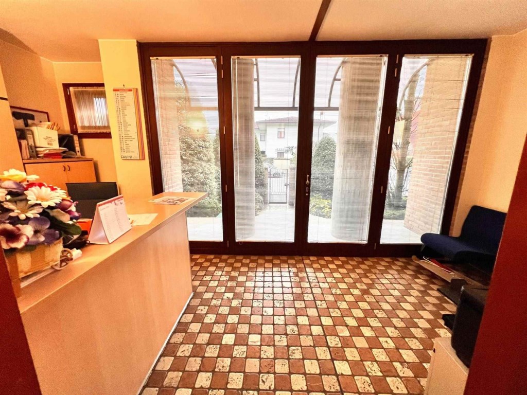 Ufficio in affitto a Povegliano Veronese via belvedere 14