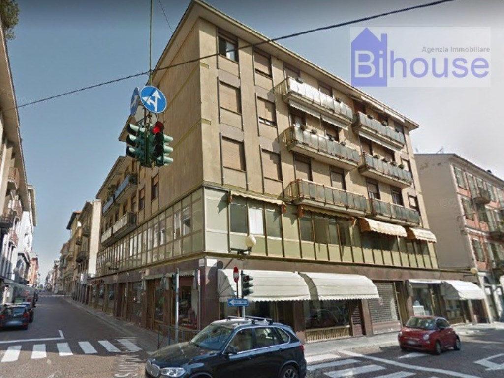 Ufficio in vendita a Biella via Gramsci 15