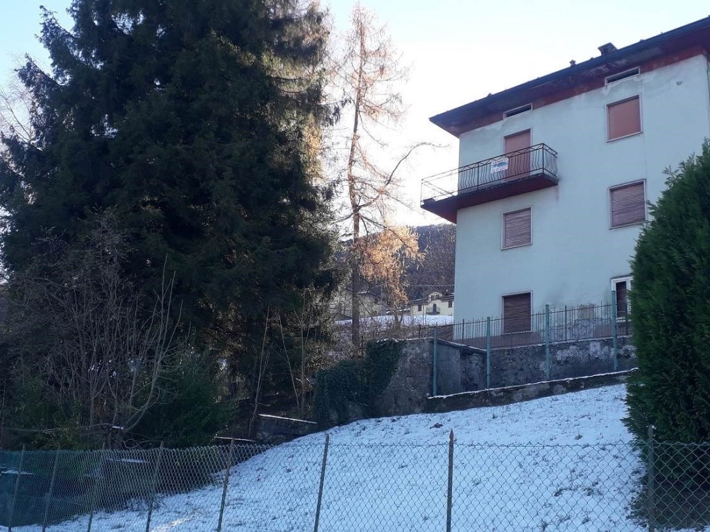 Casa a Schiera in vendita a Costa Valle Imagna