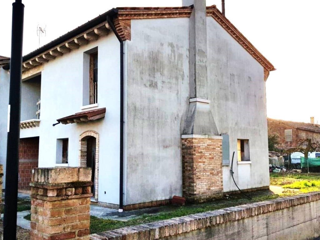 Villa Bifamiliare in vendita a Zero Branco