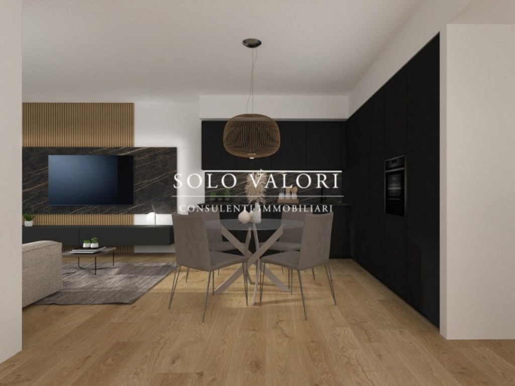 Appartamento in vendita a Castelfranco Veneto via Roma