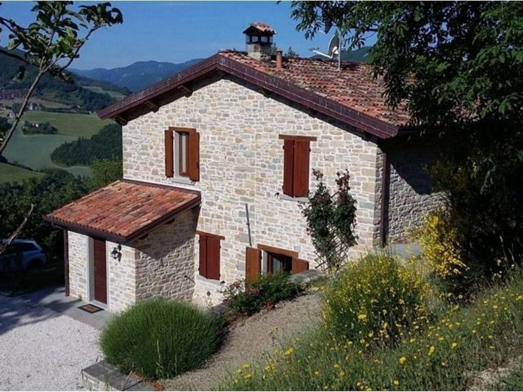 Villa in vendita a Civitella di Romagna