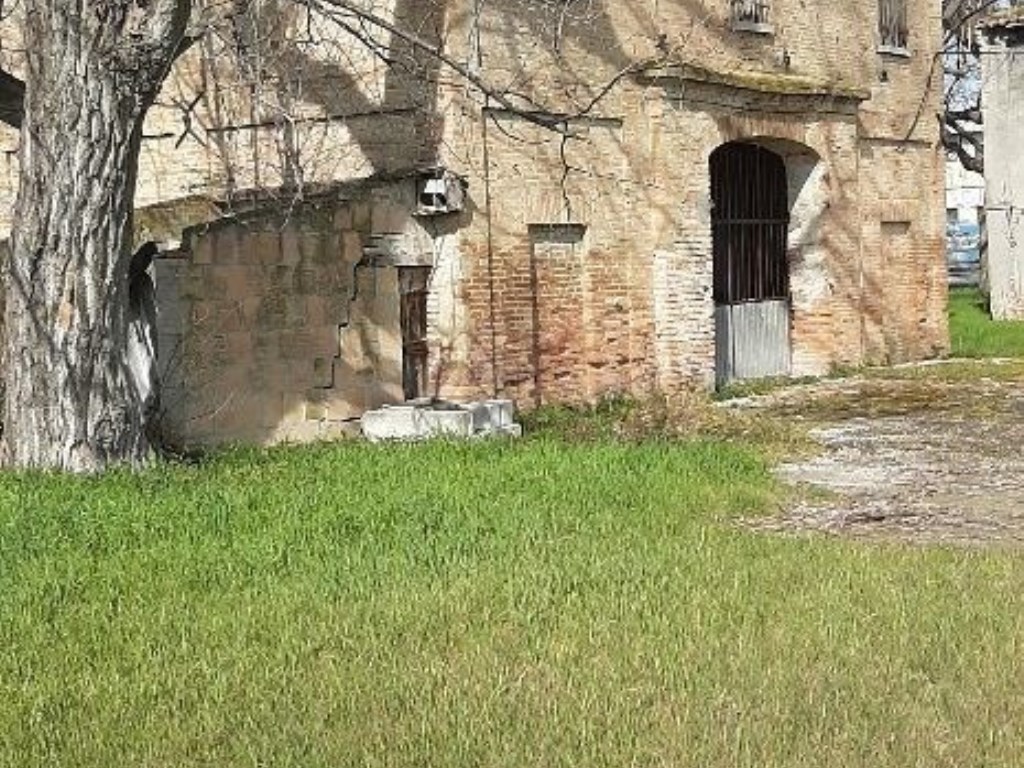 Casa Indipendente in vendita a Savignano sul Rubicone