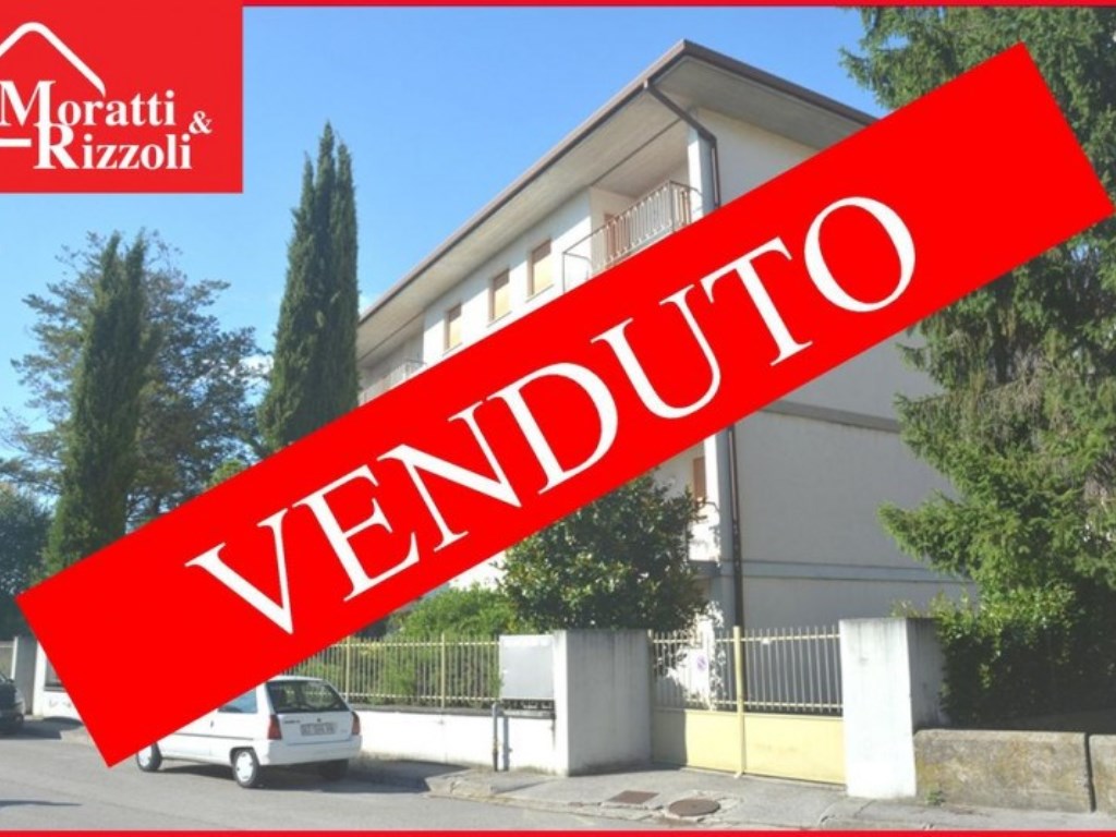 Appartamento in vendita a Cervignano del Friuli via alessandro volta 1
