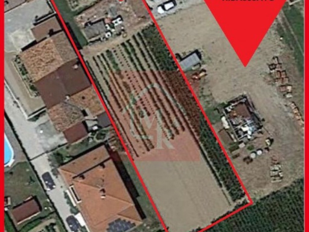Terreno Residenziale in vendita a Terzo d'Aquileia via Martiri della Libertà