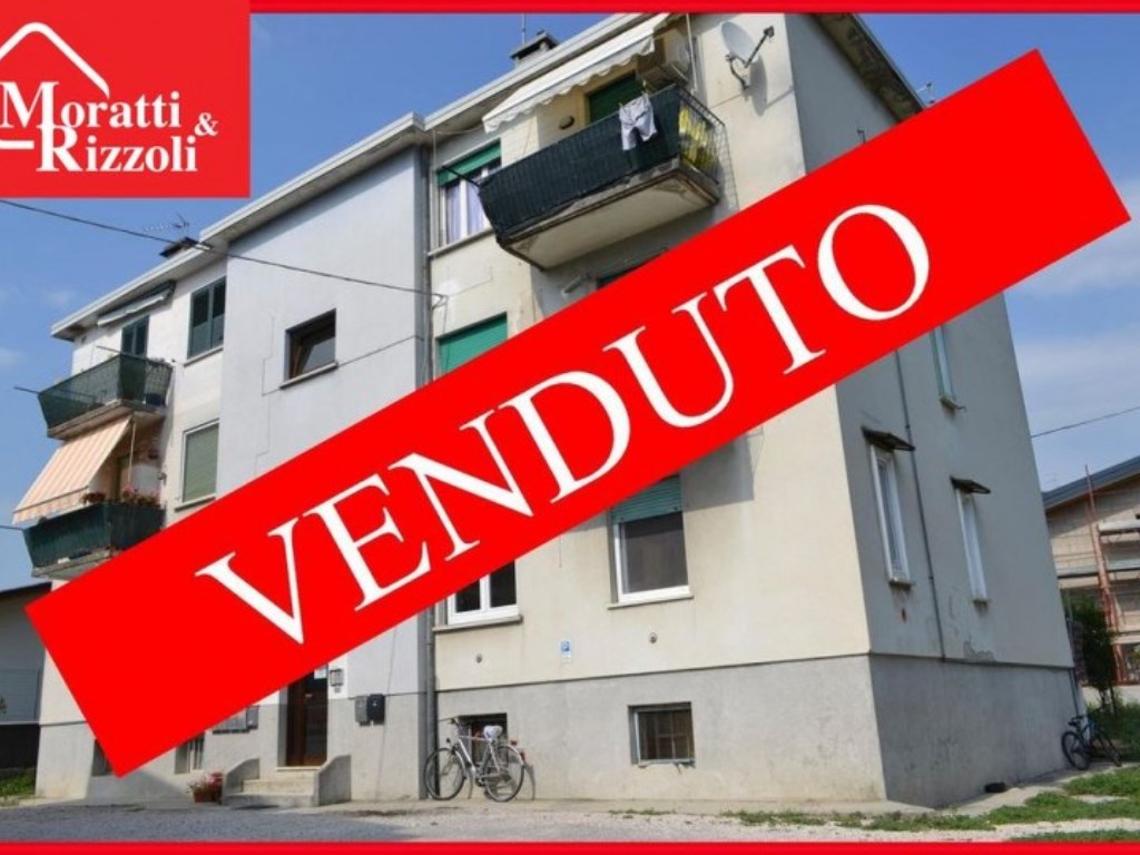 Appartamento in vendita a Cervignano del Friuli via Udine 24