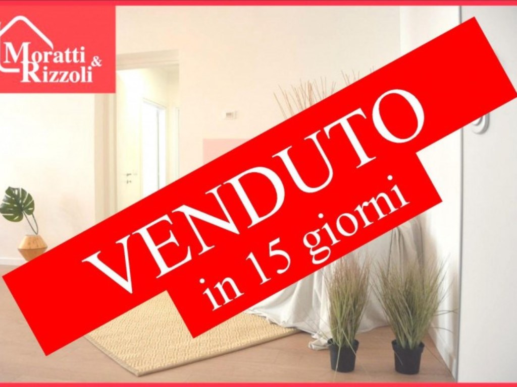 Appartamento in vendita a Cervignano del Friuli via Roma 60