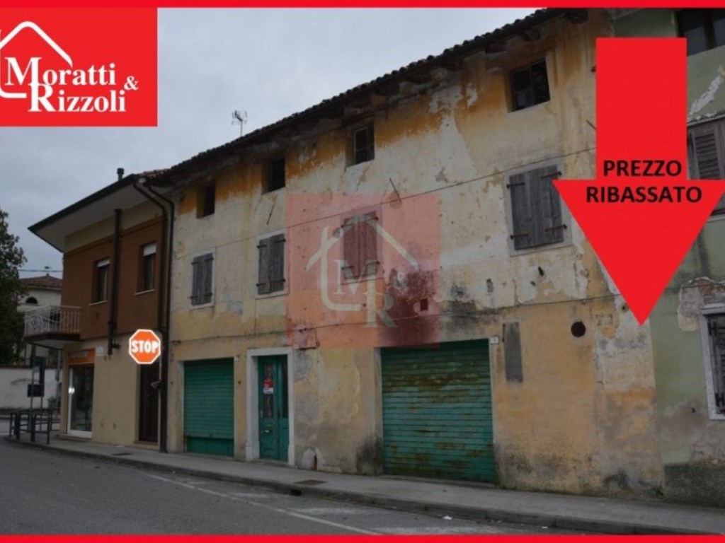 Appartamento in vendita a Fiumicello Villa Vicentina via Duca d'Aosta 5