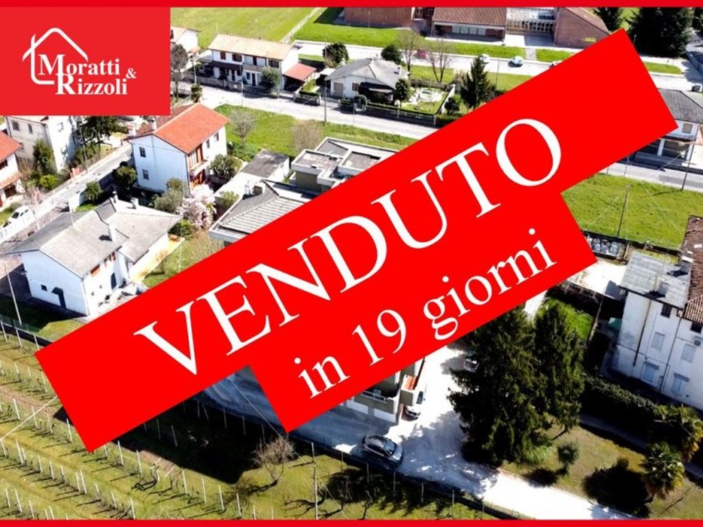 Appartamento in vendita a Cervignano del Friuli via Aquileia 71/1