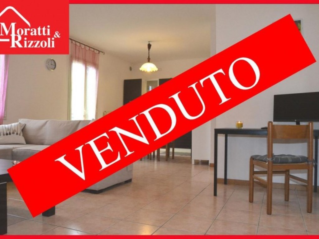 Appartamento in vendita a Cervignano del Friuli via Udine 24