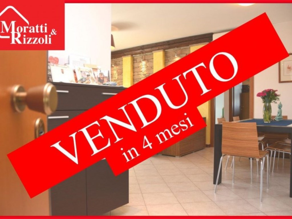 Appartamento in vendita a Fiumicello Villa Vicentina via Don Miceu